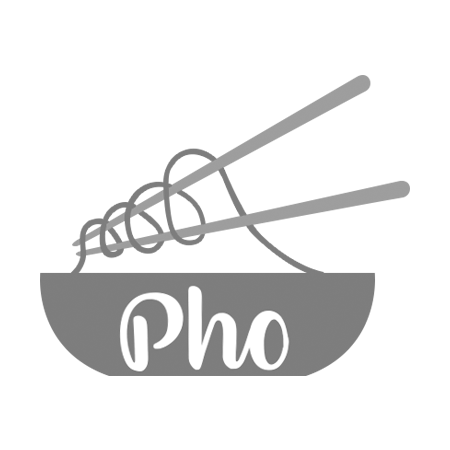 Beef Rice Noodle Soup - Pho